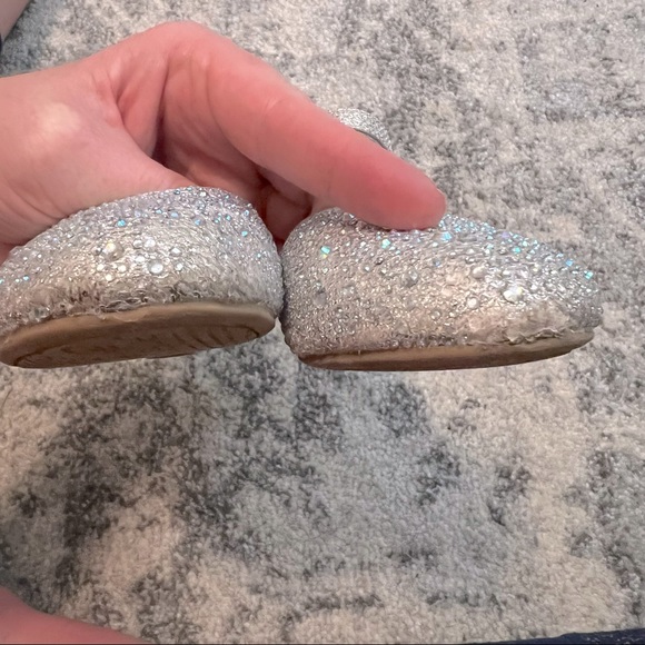 Gianni Bini Girls Dress Shoes - Picture 10 of 10